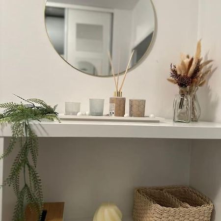 Apartament Studio Charmant Et Cosy Rueil-Malmaison Zewnętrze zdjęcie